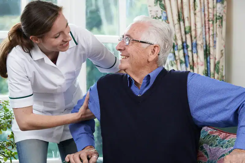 home care business in Montana